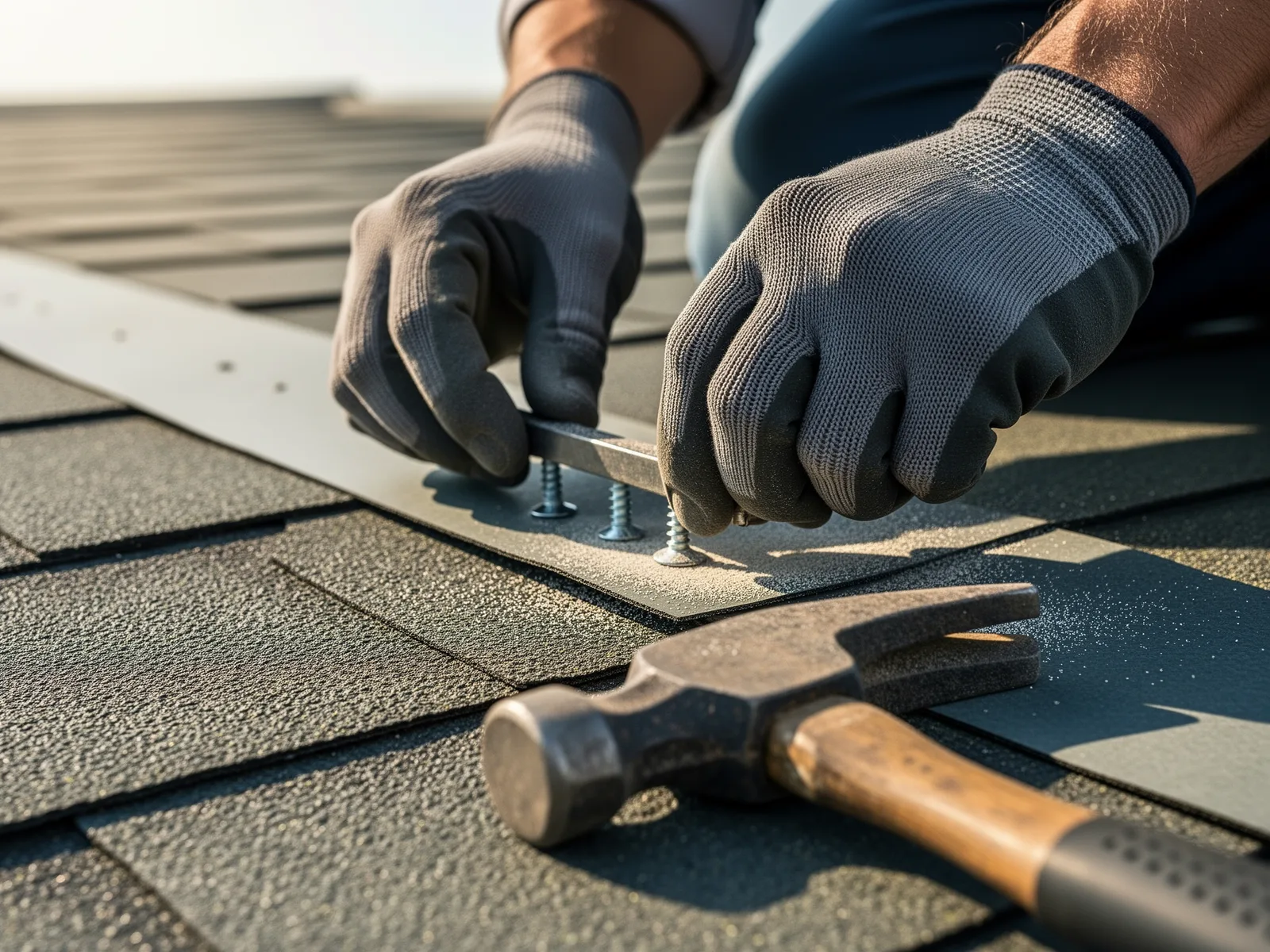 Why choose Fascia Repair in Brentwood, NY